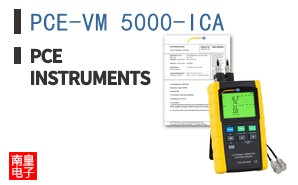 PCE-VM 5000-ICA ͼƬ